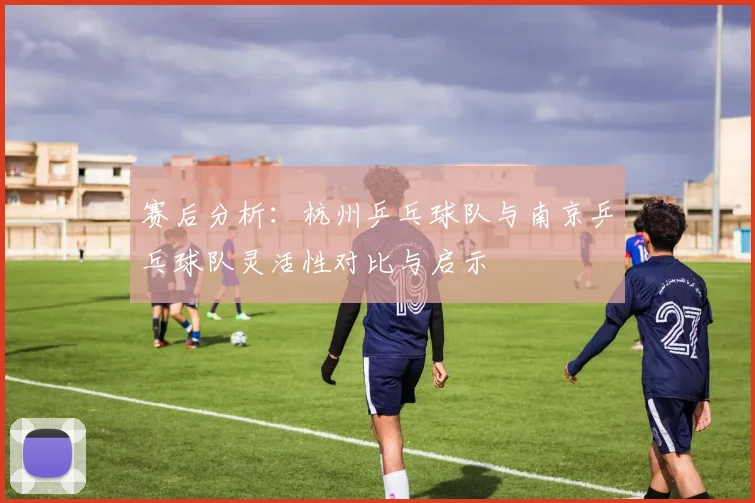 赛后分析：杭州乒乓球队与南京乒乓球队灵活性对比与启示