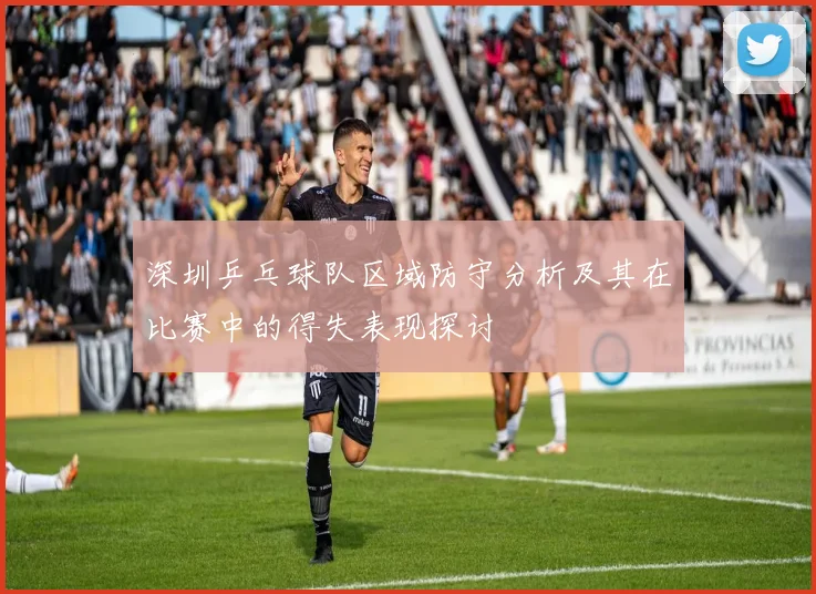 深圳乒乓球队区域防守分析及其在比赛中的得失表现探讨