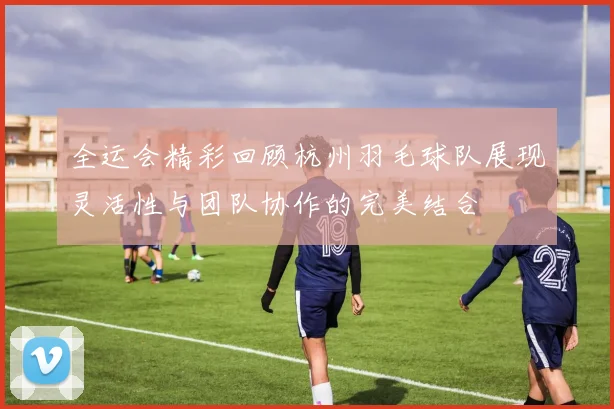 全运会精彩回顾杭州羽毛球队展现灵活性与团队协作的完美结合