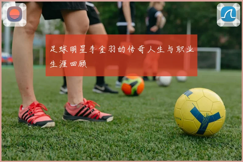 足球明星李金羽的传奇人生与职业生涯回顾