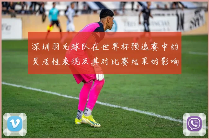 深圳羽毛球队在世界杯预选赛中的灵活性表现及其对比赛结果的影响分析